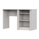 Стол SV-МЕБЕЛЬ (МС Гамма 20 К) Серия №4 Ясень анкор светлый / Сандал светлый